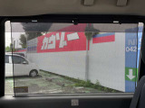 サンシェード付き!