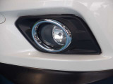 宮崎日産では、細かな所まで磨いていますのでヘッドライトもとても綺麗でライトの光による黄ばみもありません。