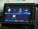 ◆TV視聴可能!◆お好きなテレビ番組を車内でお楽しみいただけます♪