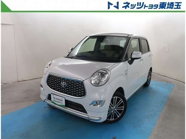 ピクシスジョイ F G SAIII 