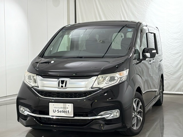 ステップワゴン 1.5 スパーダ 