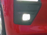 LEDフォグランプ