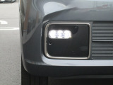 LEDフォグライト