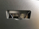 ETC取り付けスペースになります。