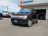 アルトラパン L 4WD 