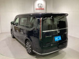 Honda認定中古車「U-Select」はHonda車である事と、思いもよらない高額修理のリスクに備えるため修復歴がない車両に限定、さらに第三者機関の車両状態証明書をすべての車両で取得しています。
