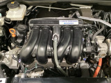 ホンダスタッフがしっかり整備して保証付きにてお渡し致します。エンジンルーム&室内ルームともにクリーニング済みで清潔です。快適なドライブをお楽しみください。