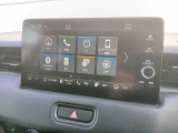フルセグTVはもちろん、AppleCarPlay、AndroidAutoも使えます!