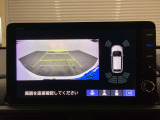★バックカメラ★駐車時に役立つバックカメラを装備☆後方確認をサポートし、毎日の運転に安心感をプラスします♪
