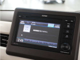 ◆Bluetooth Audio対応◆各種オーディオソースで退屈のないドライブをお楽しみください♪