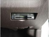 ETC装備車です。深夜や週末にお安く走行出来ますので、今や必需品ですね。