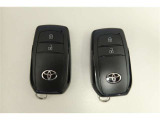 【スマートキー】中古車としてスマートキーが2個あるのは重要なチェックポイント!