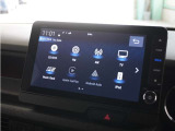 ◆Apple Car Play・Android Auto◆スマホ連携が可能!対応するアプリをディスプレイで操作できます。