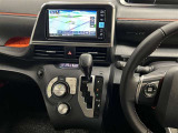 ウインカー操作を行わずに車線を逸脱する可能性がある場合に警報でお知らせするLDA(レーンデパーチャーアラート)付!