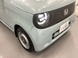 【オートライト(AUTO)】外の明るさをシステムが感知して、自動でヘッドライトが点灯します!ヘッドライトをつけ忘れを防ぐ便利機能です