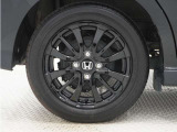 ◆純正アルミホイール装着車◆これで足元まわりも、おしゃれにきまります!
