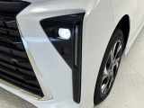【LEDフォグランプ付き】