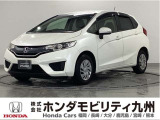 FIT3 G・Lパッケージです。LEDヘッドライト、フルオートエアコン、アームレスト等、Fパッケージに質感を高める装備をプラスした上級グレードです。