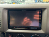 SDナビワンセグTV CDオーディオ&DVD再生可