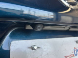 車庫入れもお任せのバックカメラが付いて、後方確認もラクラク♪安全に車庫入れも可能です。便利な機能ですが、バックカメラを過信せず、目視もお忘れなく。