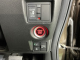運転席から操作しやすい各種スイッチ