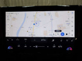 ナビ付なので、遠出の際も道に迷うことはありません♪安心してドライブをエンジョイして下さい♪()