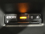 【ETC】高速道路の料金所をストレスなく通過!話題のスポットやサービスエリアに多い「スマートIC」利用時は必須のアイテムです。当店でセットアップを実施、ご納車当日からすぐにご利用いただけます!