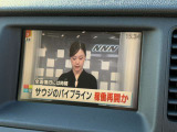 ナビ装備☆