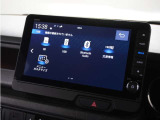 ◆Bluetooth Audio対応◆各種オーディオソースで退屈のないドライブをお楽しみください♪