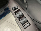 電動格納式ドアミラー!全席パワーウインドウ!運転席にはオート機能付!