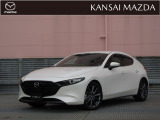 マツダ MAZDA3ファストバック