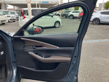 運転席ドア