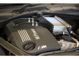 BMWM4が入庫しました!お気軽にお問合せください。