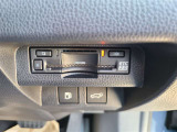 高速道路をスイスイッと通過の『ETC』付き!ETCカードをお持ちでない方は、トヨタETCカードもございますので、ご相談下さいね☆