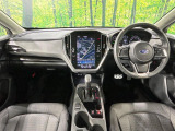 クロストレック 2.0 リミテッド 4WD 