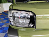 車のビジュアルを大きく左右するヘッドライト!スクエアデザインが人気です★
