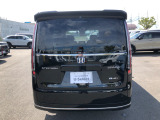 【車体写真】「まかせチャオ」というホンダ独自の点検パックをご準備しておりますのでご要望に応じて加入できます☆