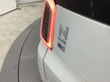 分割払いは当店扱いのホンダファイナンスが便利です。運転免許証があればその場で即審査可能です。