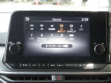 Bluetoothオーディオ フルセグTV