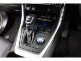 MTモード付。発進時やシフトチェンジ時もストレスなくマニュアル運転を楽しめます♪