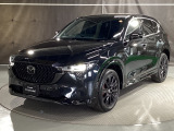 マツダの新しいSUVスタイルCX-5!シーンを選ばない美しい存在感を演出した『魂動デザイン』に心ときめきます。