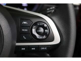 走りたいスピードでセットすれば一定速度で走行が出来るクルーズコントロール付き!高速道路でのドライブが快適になりますね♪