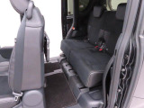 運転席と助手席にはシートヒーターも付いています!