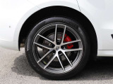 F:265/40ZR20、R:295/40ZR20