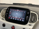 オーディオプレーヤー Apple CarPlay  Android Auto対応