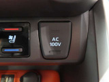 AC1500Wコンセント ONスイッチになります
