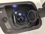急速充電ポート
