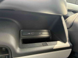 USB(TYPE C)も付いており、充電もできます。