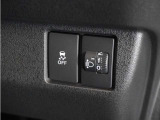 ◆横滑り防止装置◆コーナーリング時の横すべりを抑える機能と、車両の急激な挙動変化を抑える機能で、安定した走行を実現しています。運転に安心とゆとりが出来ます。