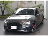 A4  ブラック スタイル プラス ディーゼル 4WD